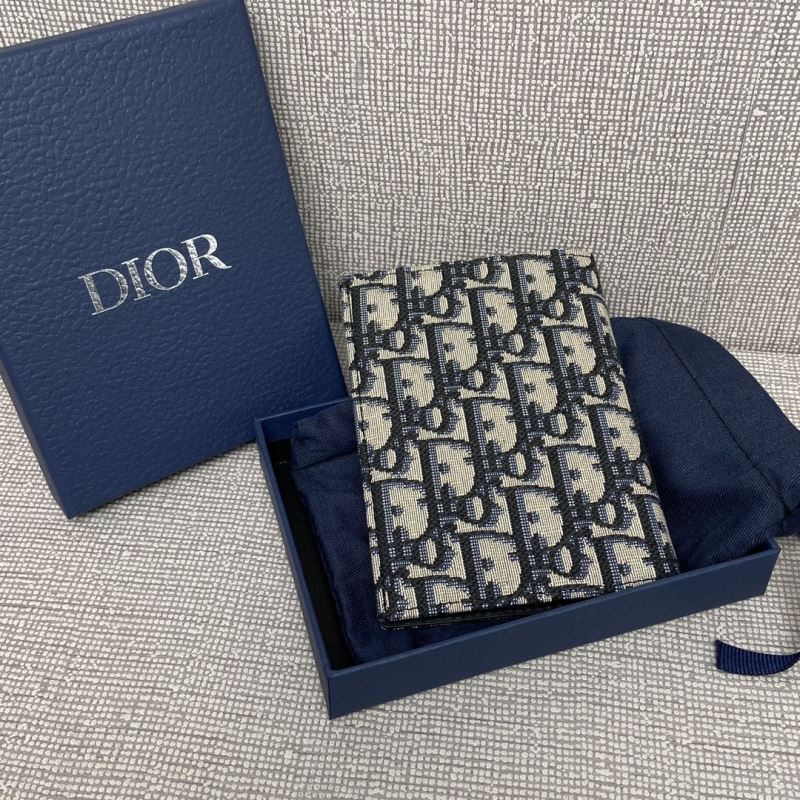 Christian Dior Wallet